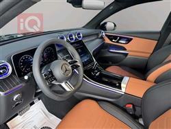 مرسيدس بنز GLC